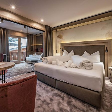 Hotel Gasthof Brucke Mayrhofen Ngoại thất bức ảnh