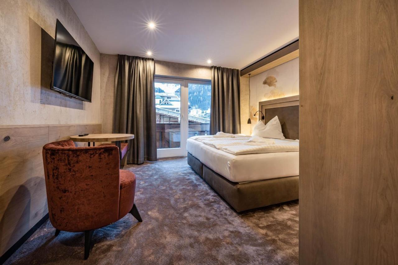 Hotel Gasthof Brucke Mayrhofen Ngoại thất bức ảnh