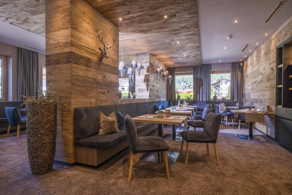 Hotel Gasthof Brucke Mayrhofen Ngoại thất bức ảnh