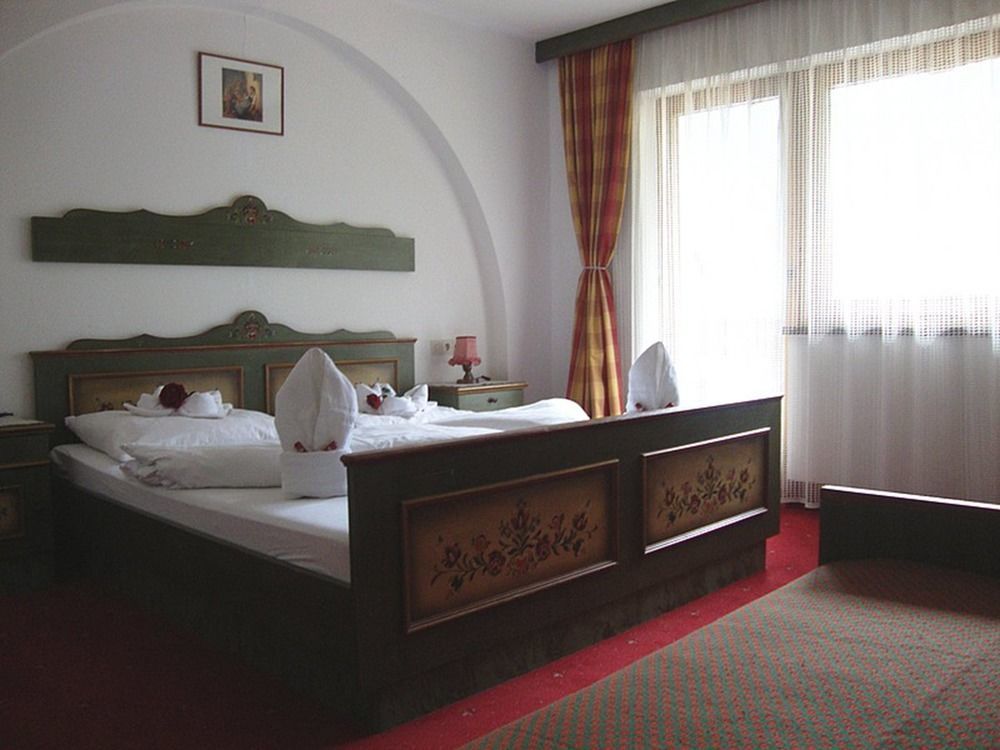 Hotel Gasthof Brucke Mayrhofen Ngoại thất bức ảnh