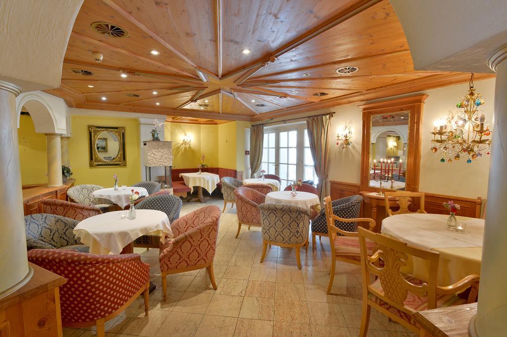 Hotel Gasthof Brucke Mayrhofen Ngoại thất bức ảnh